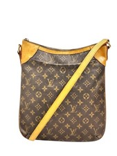 Louis Vuitton Odeon tracolla