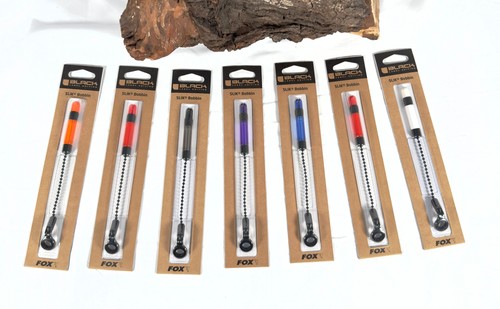 Fox slik bobbin - slik,