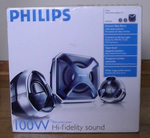 Philips sistema - philips, di