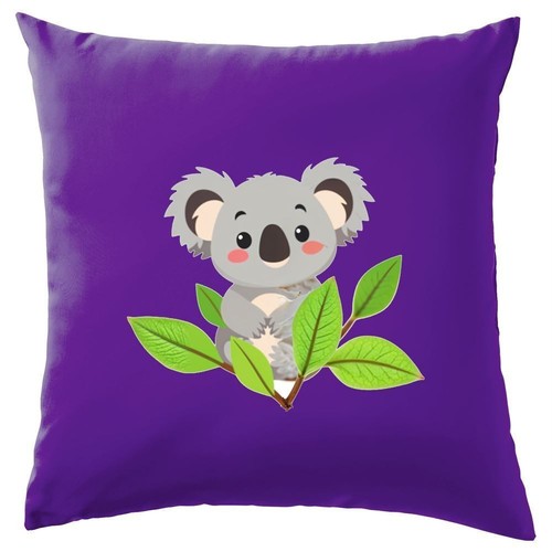 Carino koala cuscino - -,