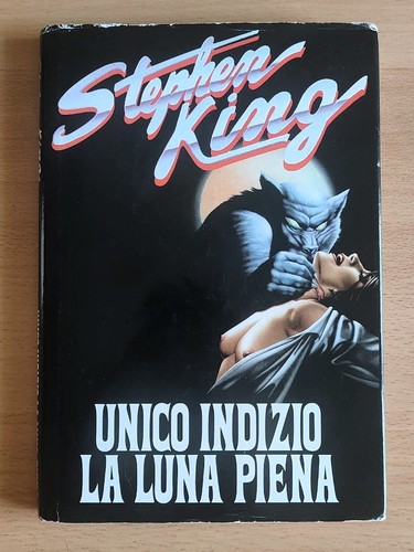 Stephen king unico - stephen,
