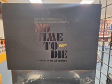 No Time to Die (2021) - 4K +