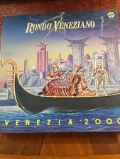 Rondo Veneziano [LP] Venezia