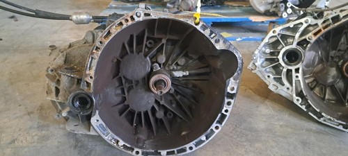 Cambio manuale completo per - cambio,