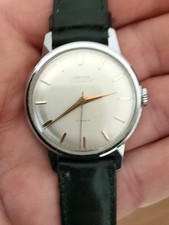 orologio certina vintage