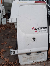 SX. PORTA CARICO POST. A