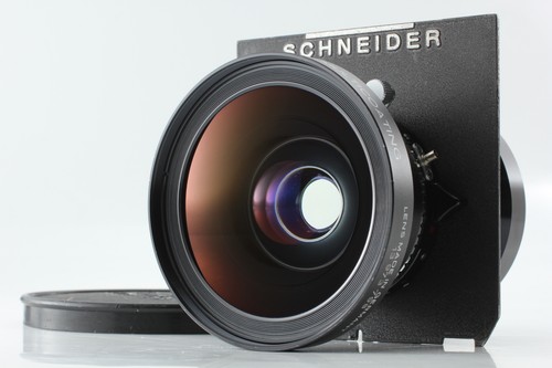 Exc schneider kreuznach - schneider,