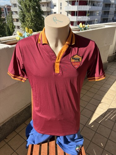 Maglia roma 2013 - maglia, 2013/2014