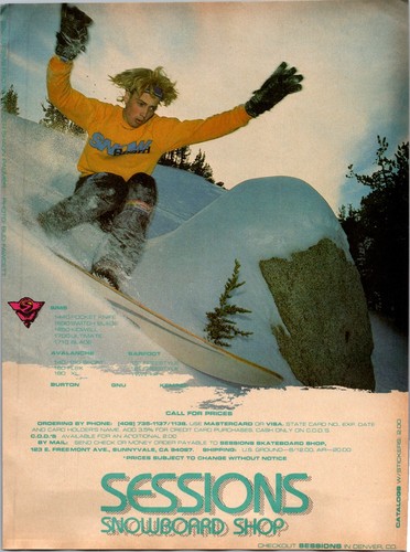 1988 pubblicità stampa - pubblicità,