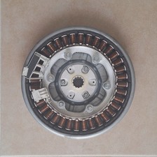 Lavatrice f1296td pezzi - lg,