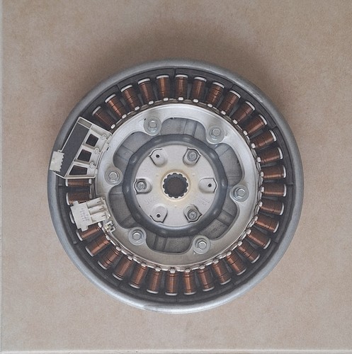 Lavatrice f1296td pezzi - lg,