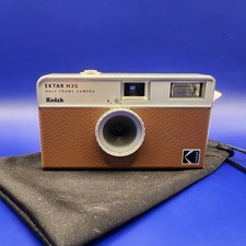 Kodak EKTAR H35 fotocamera