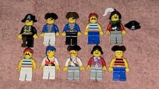 LEGO Minifigures Classic
