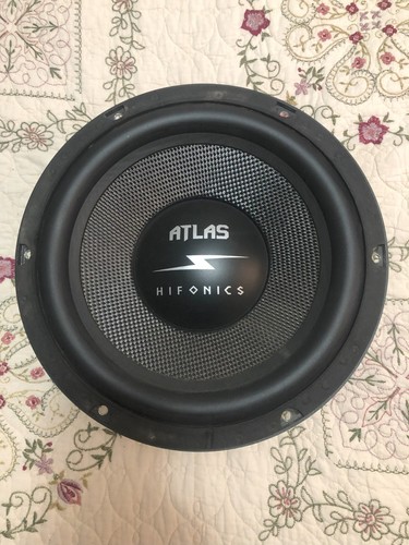Hifonics atlas asx12 850 - hifonics,