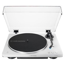 Audio-Technica AT-LP70XBT