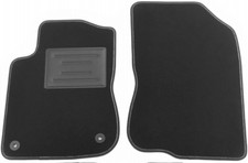 ASC tappetini auto anteriori