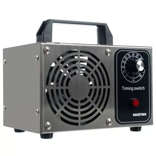 Ozonizzatore generatore - ozonizzatore,