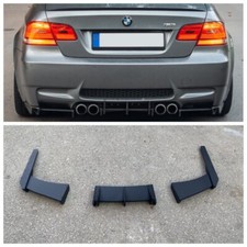 Aggiuntivo diffusore paraurti