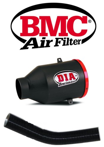 Bmc filtro aria sportivo - aria, air