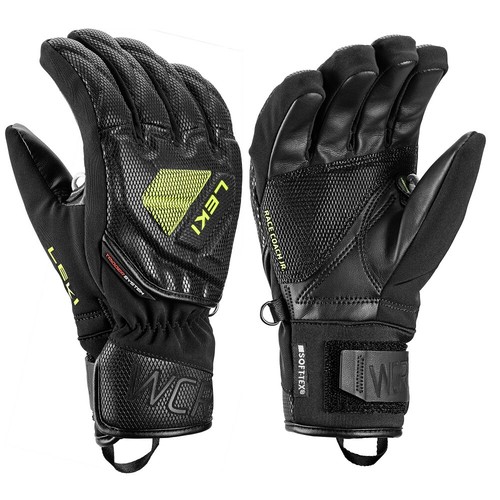 Leki wcr tech - wcr, junior