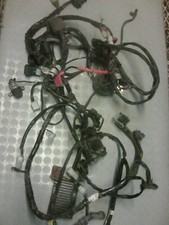 Kymco People s 125 cablaggio elettrico