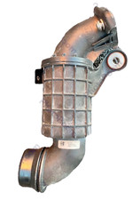 Tubo turbina intercooler Alfa romeo giulia 2016 2.2 diesel