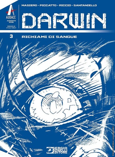 Darwin richiami di - n°,
