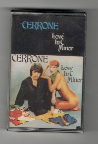Cerrone love c - love,