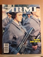 Diana armi agosto - n.8,