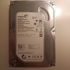 Disco rigido Seagate BARRACUDA