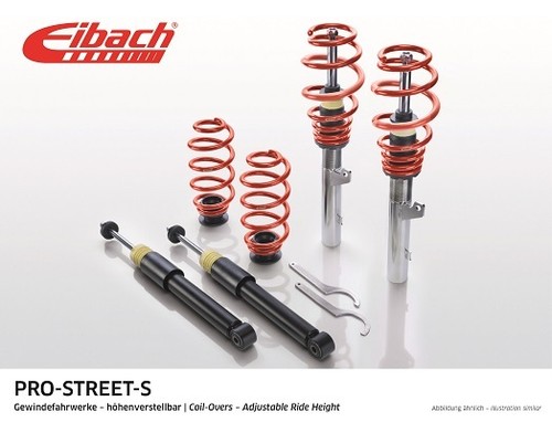Eibach pro street coilover - eibach,