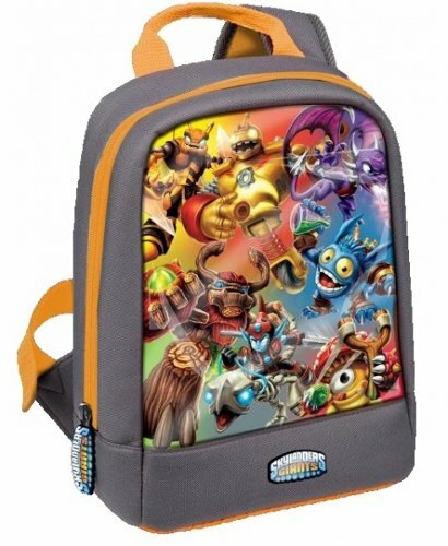 Power skylanders giants mini - a,