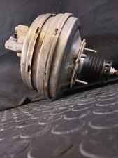 BMW 530 XD 2004/2010 POMPA FRENO SERVOFRENO