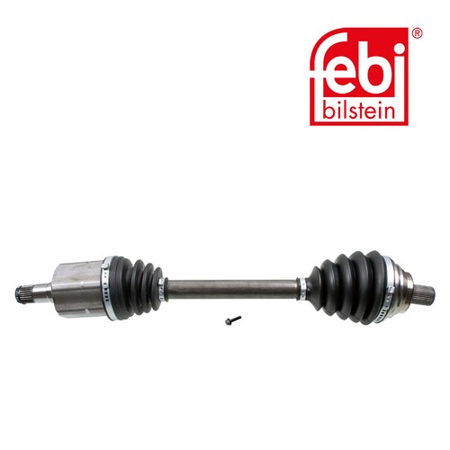 Albero motore febi bilstein - albero,