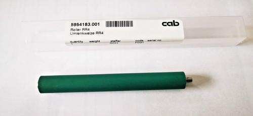 Rullo rinvio cab p - rinvio, p/