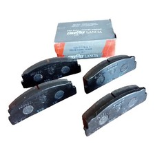 Fiat Auto - Ricambi Originali Fiat Lancia - 4434816 Serie Giluarn.Pinze Freni 6K