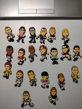 magneti calciatori panini 2002