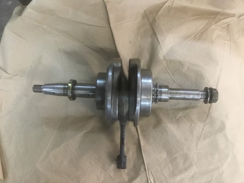 Albero motore peugeot tweet - motore,