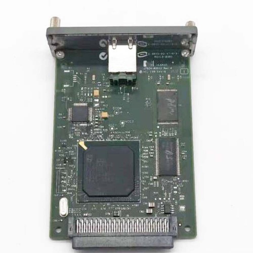Scheda server rete - scheda,