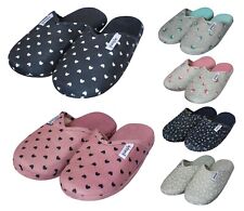 Pantofole da Donna Invernali Ciabatte Calde da Casa De Fonseca