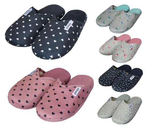 Pantofole donna invernali - pantofole,