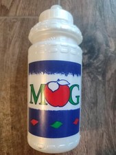 Nos 1990 Team MG Borraccia vintage Water  bottle new old stock New 