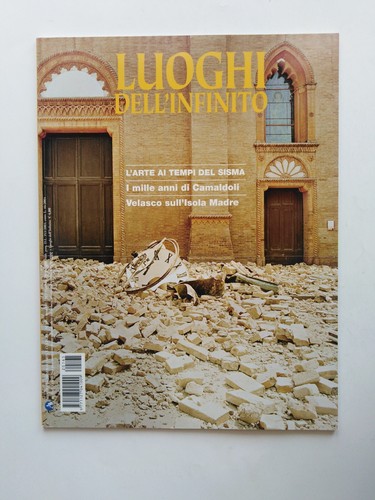 Luoghi dell infinito 165 - luoghi, dell'infinito