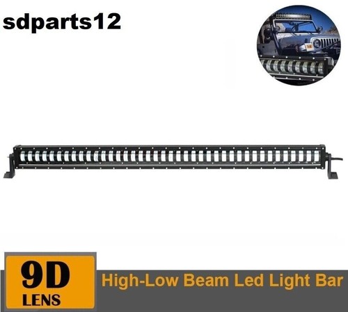 140cm 400w barra led faro - 140cm, luce
