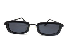 occhiali da sole uomo vintage