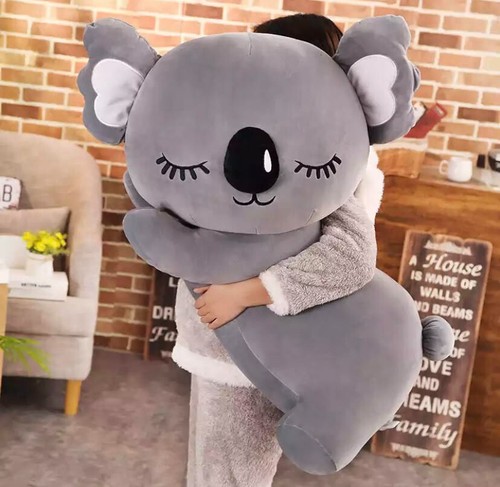 Peluche koala gigante - peluche,