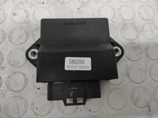 CENTRALINA DA DECODIFIICARE YAMAHA X-CITY 250 2006/2016 5B200