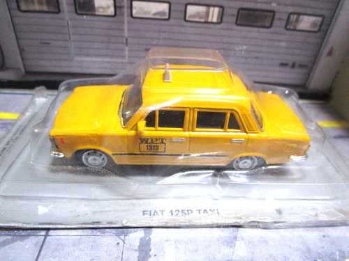 Fiat 125 polski - fiat,