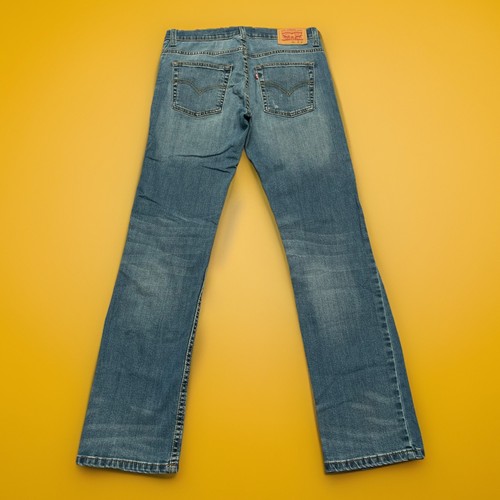 Jeans levi 511 slim - levi's, fit