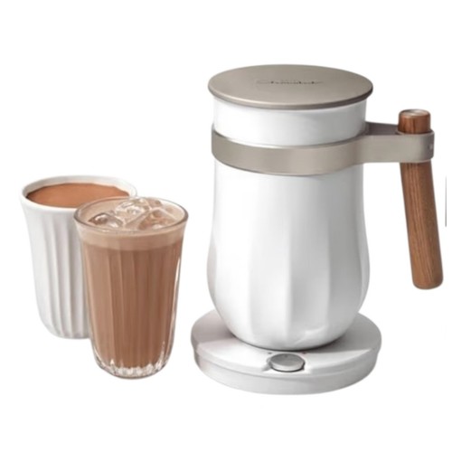 Hotel chocolat velvetiser hc02 - chocolat,